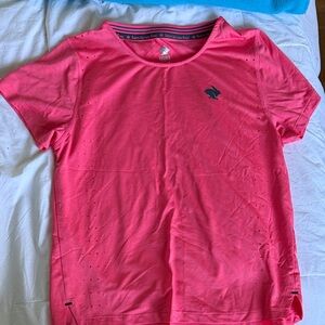 Rabbit Race Pace Tee